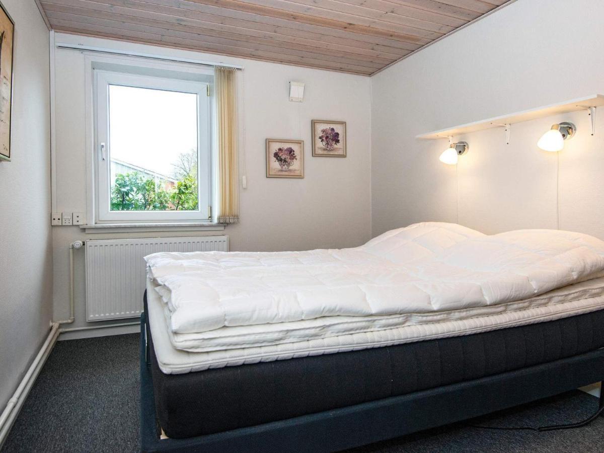 Holiday Home Skærbæk エクステリア 写真