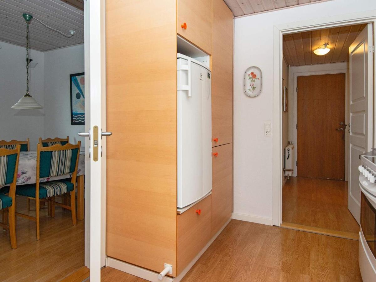 Holiday Home Skærbæk エクステリア 写真